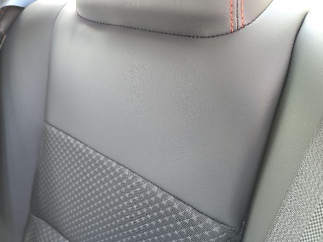 2026 Nissan Altima 2.5 SR