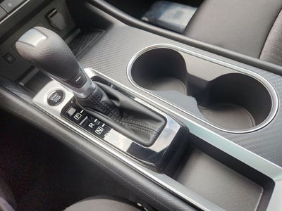 2026 Nissan Altima 2.5 SV