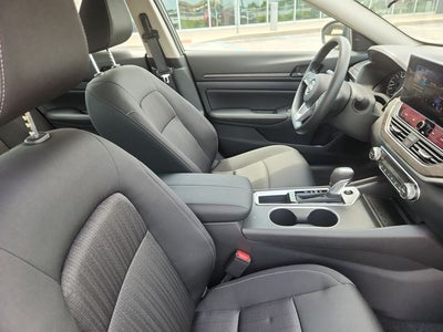 2026 Nissan Altima 2.5 SV
