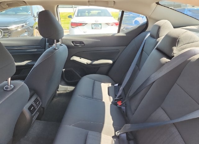 2026 Nissan Altima 2.5 SV