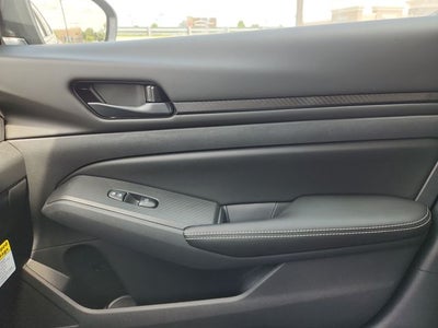 2026 Nissan Altima 2.5 SV