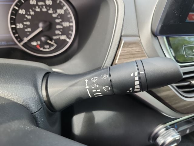 2026 Nissan Altima 2.5 SV
