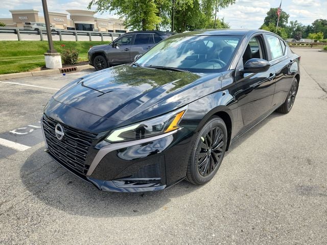 2026 Nissan Altima 2.5 SV