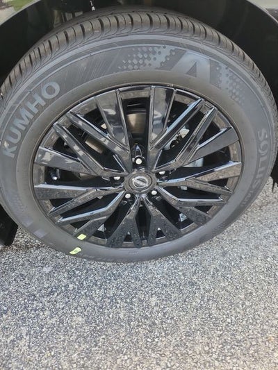 2026 Nissan Altima 2.5 SV