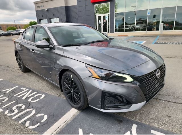 2026 Nissan Altima 2.5 SV