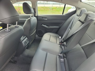 2025 Nissan Altima SL