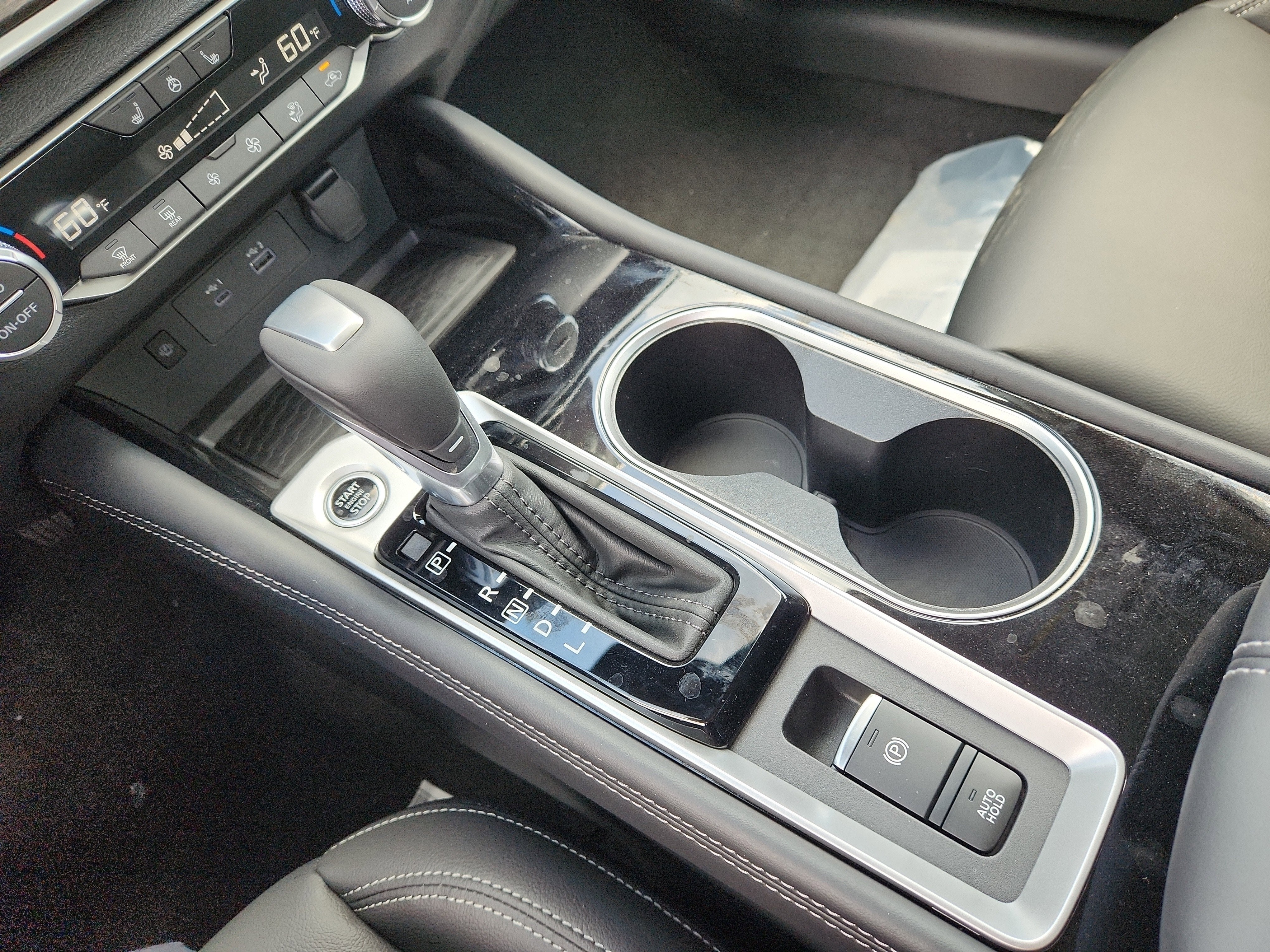 2025 Nissan Altima SL