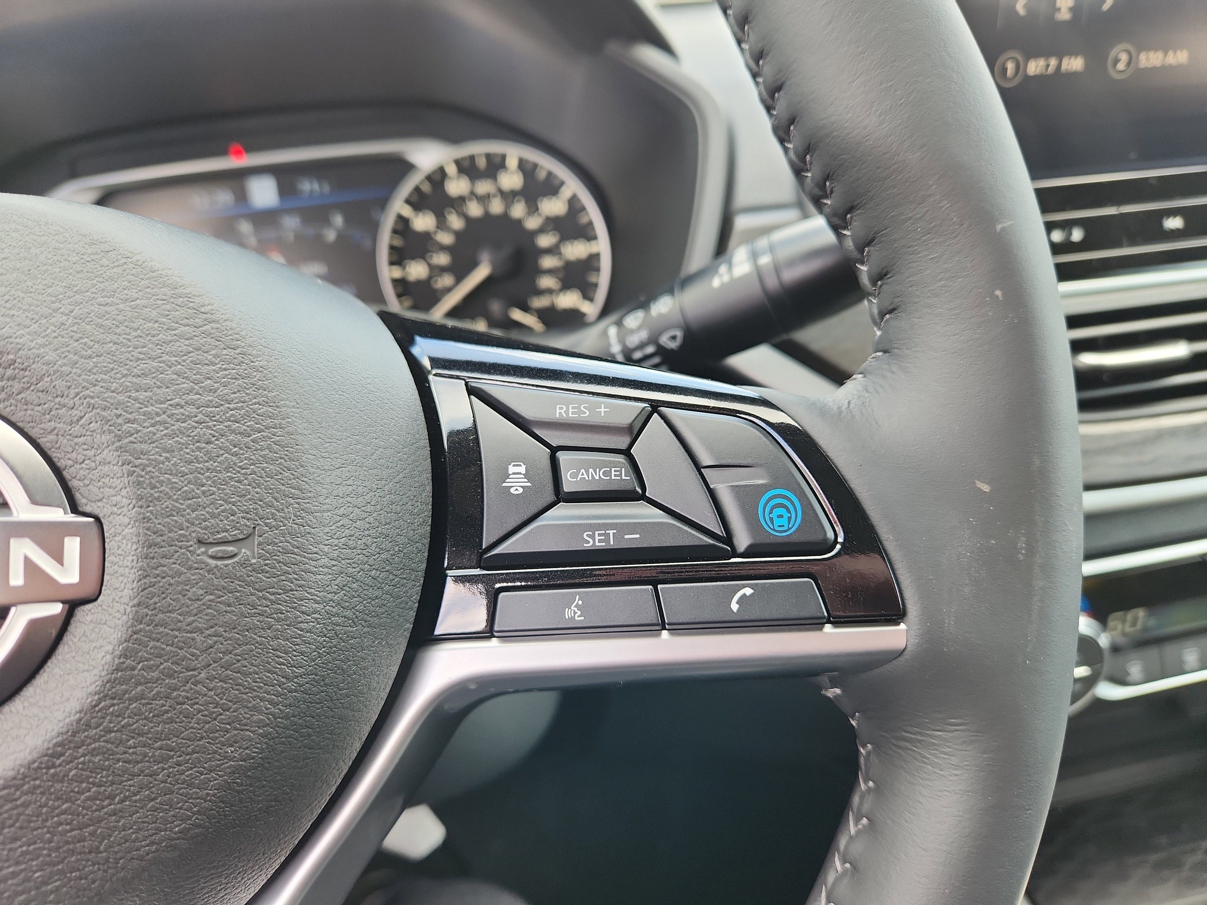 2025 Nissan Altima SL