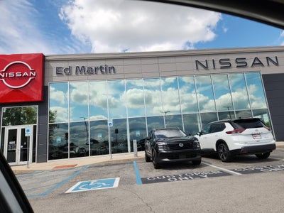 2025 Nissan Altima SL