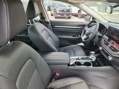 2025 Nissan Altima SL