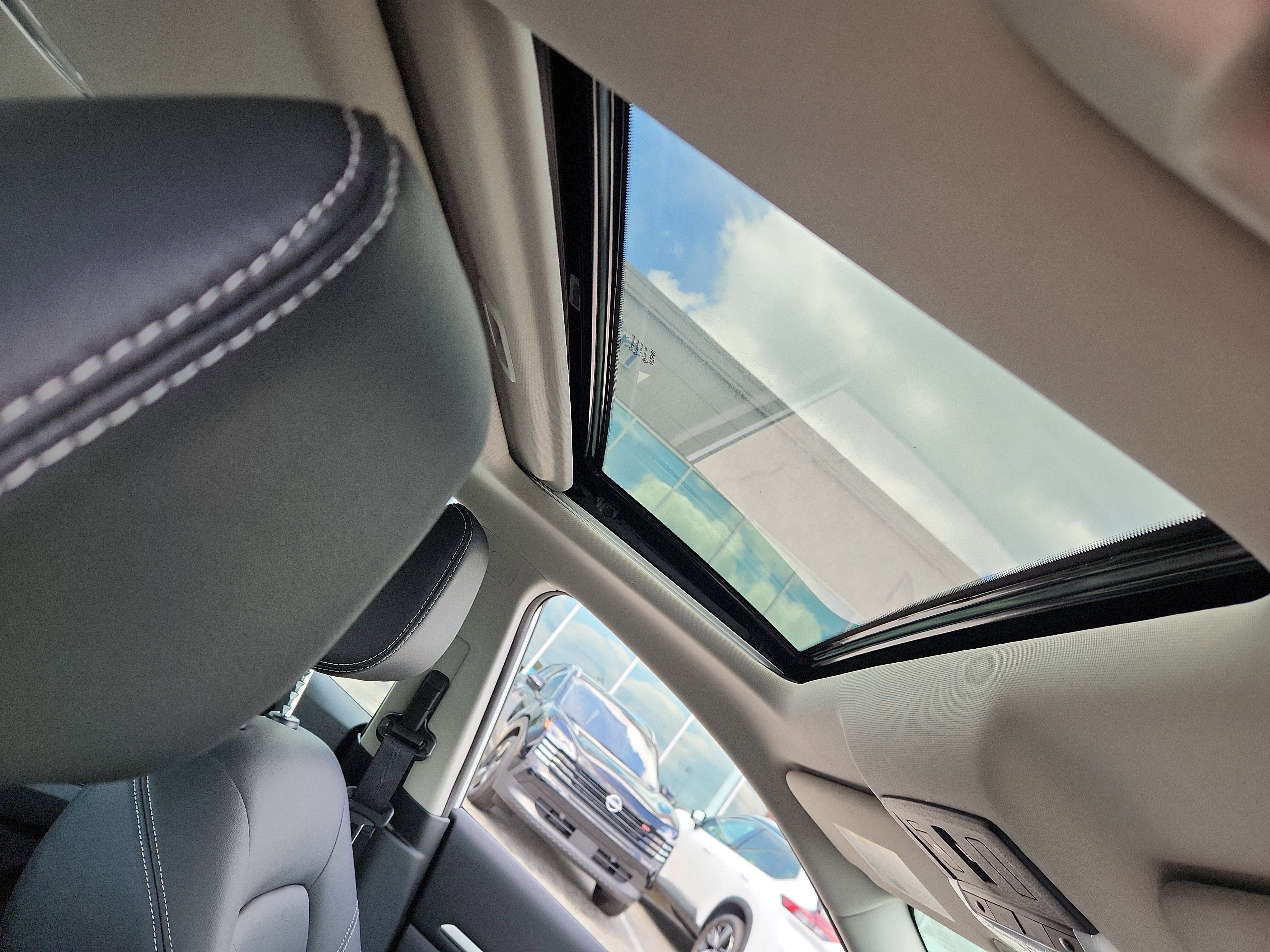 2025 Nissan Altima SL