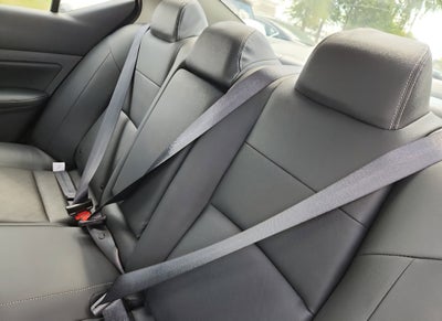 2025 Nissan Altima SL