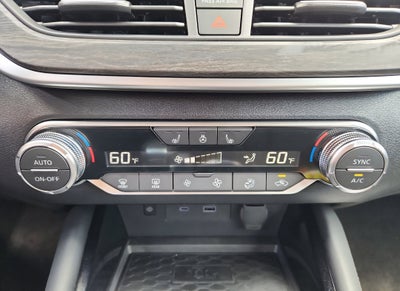 2025 Nissan Altima SL