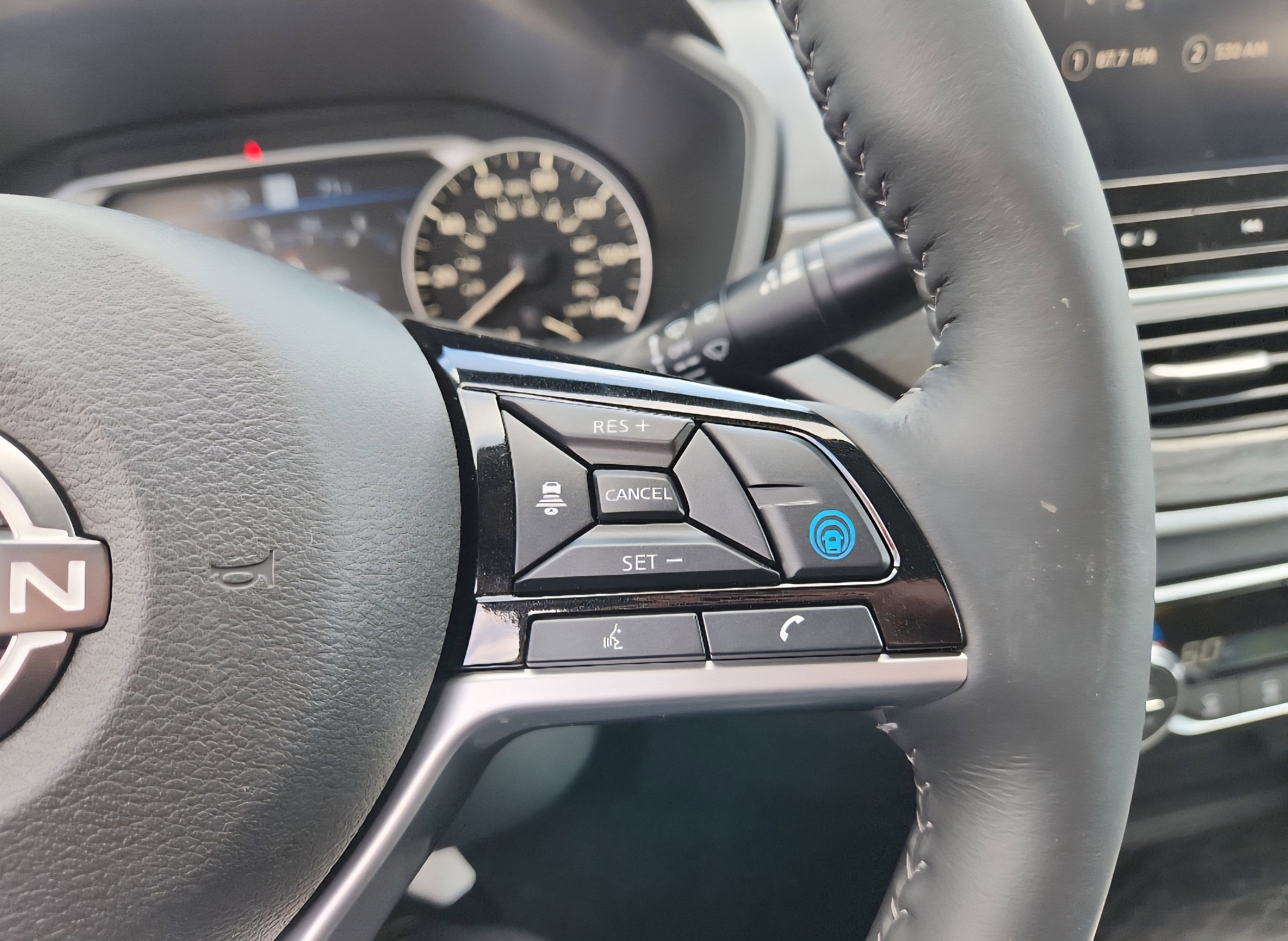 2025 Nissan Altima SL