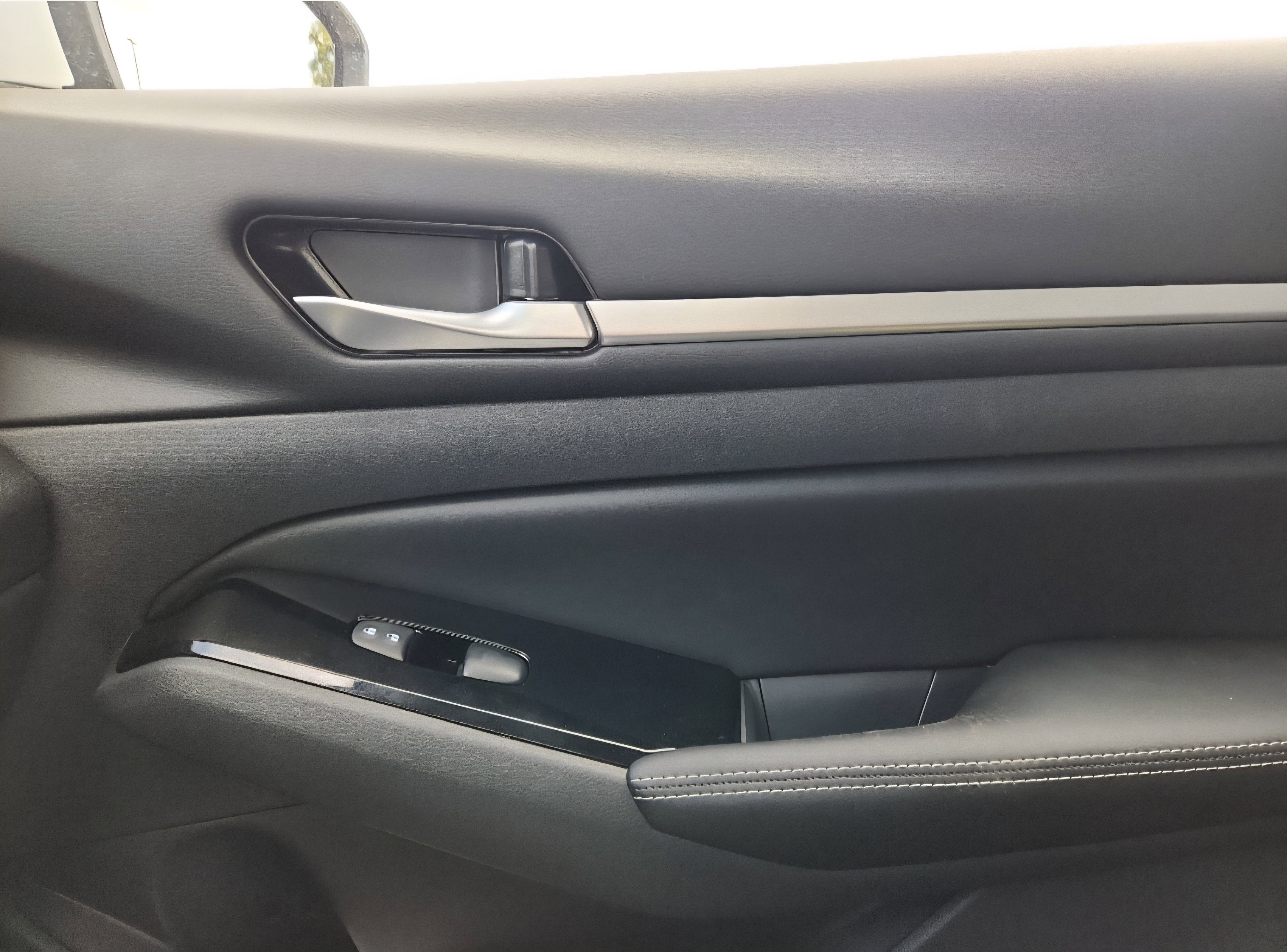 2025 Nissan Altima SL