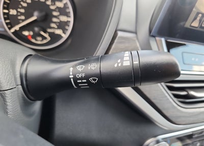 2025 Nissan Altima SL