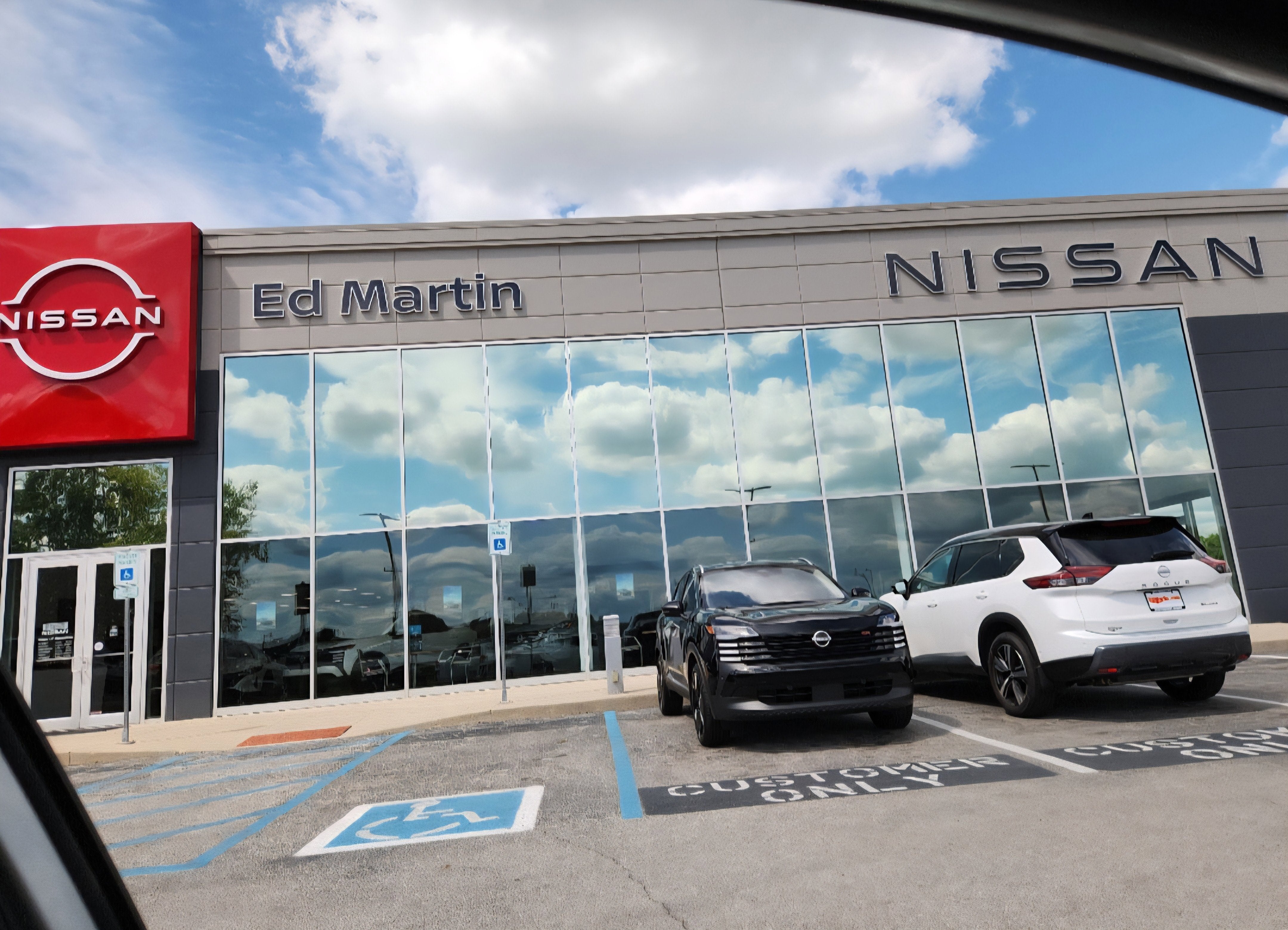 2025 Nissan Altima SL