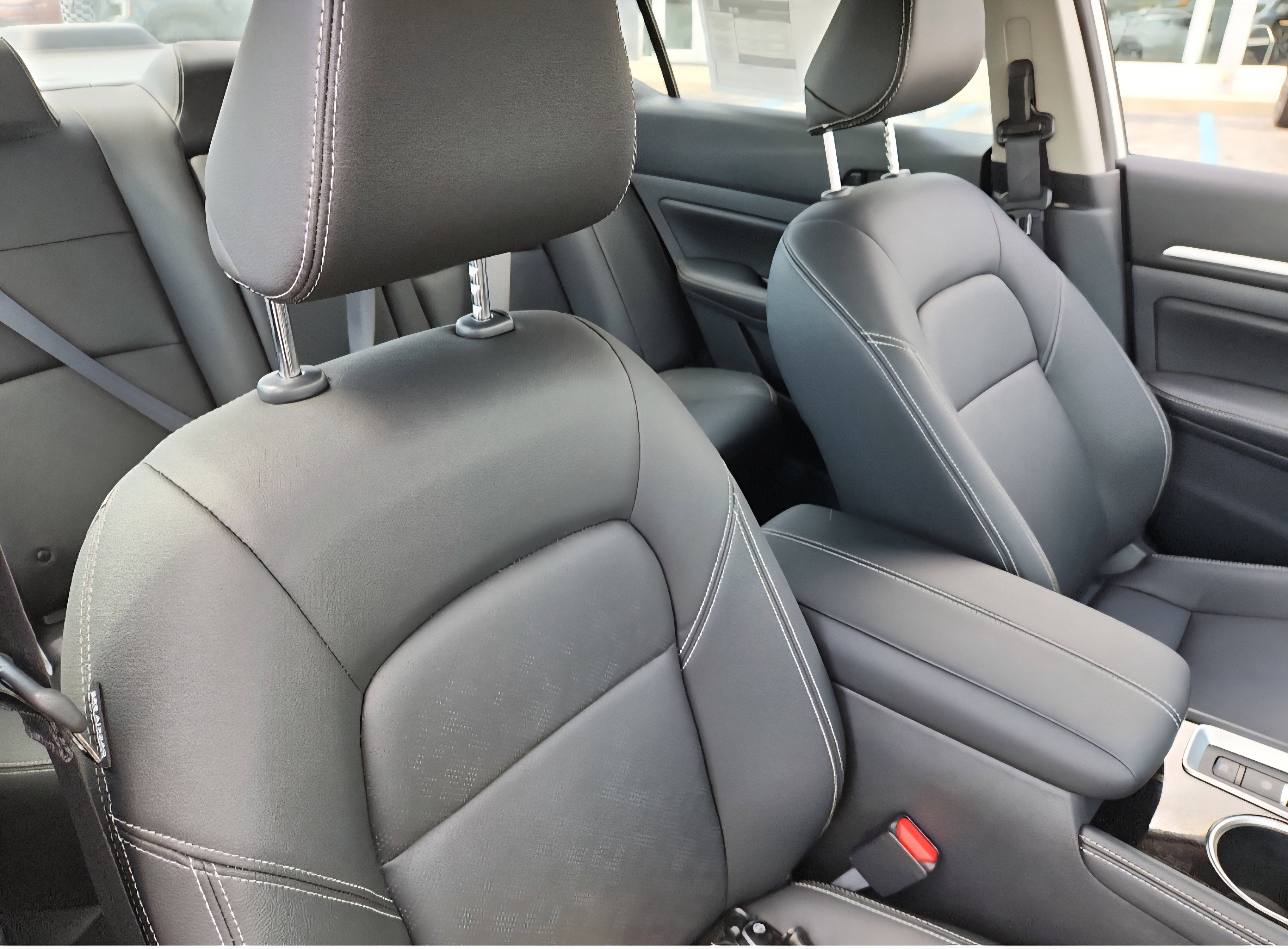 2025 Nissan Altima SL