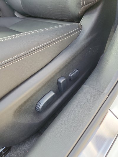 2025 Nissan Altima SL