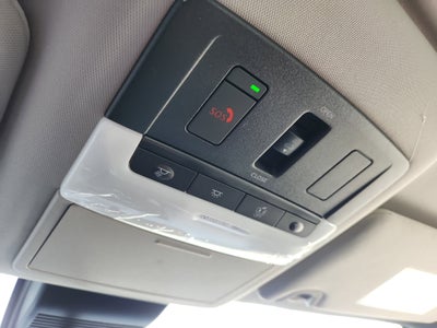 2025 Nissan Altima SL