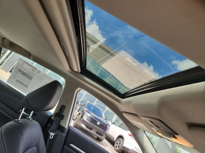 2025 Nissan Altima SL