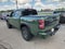 2026 Nissan Frontier PRO-4X w/R Package
