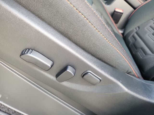 2026 Nissan Frontier PRO-4X w/R Package