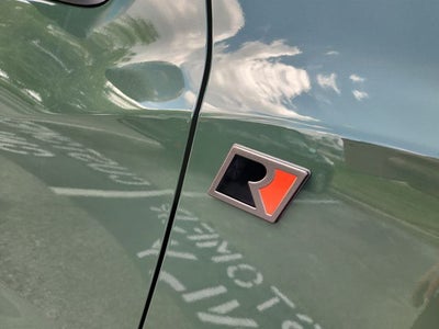 2026 Nissan Frontier PRO-4X w/R Package