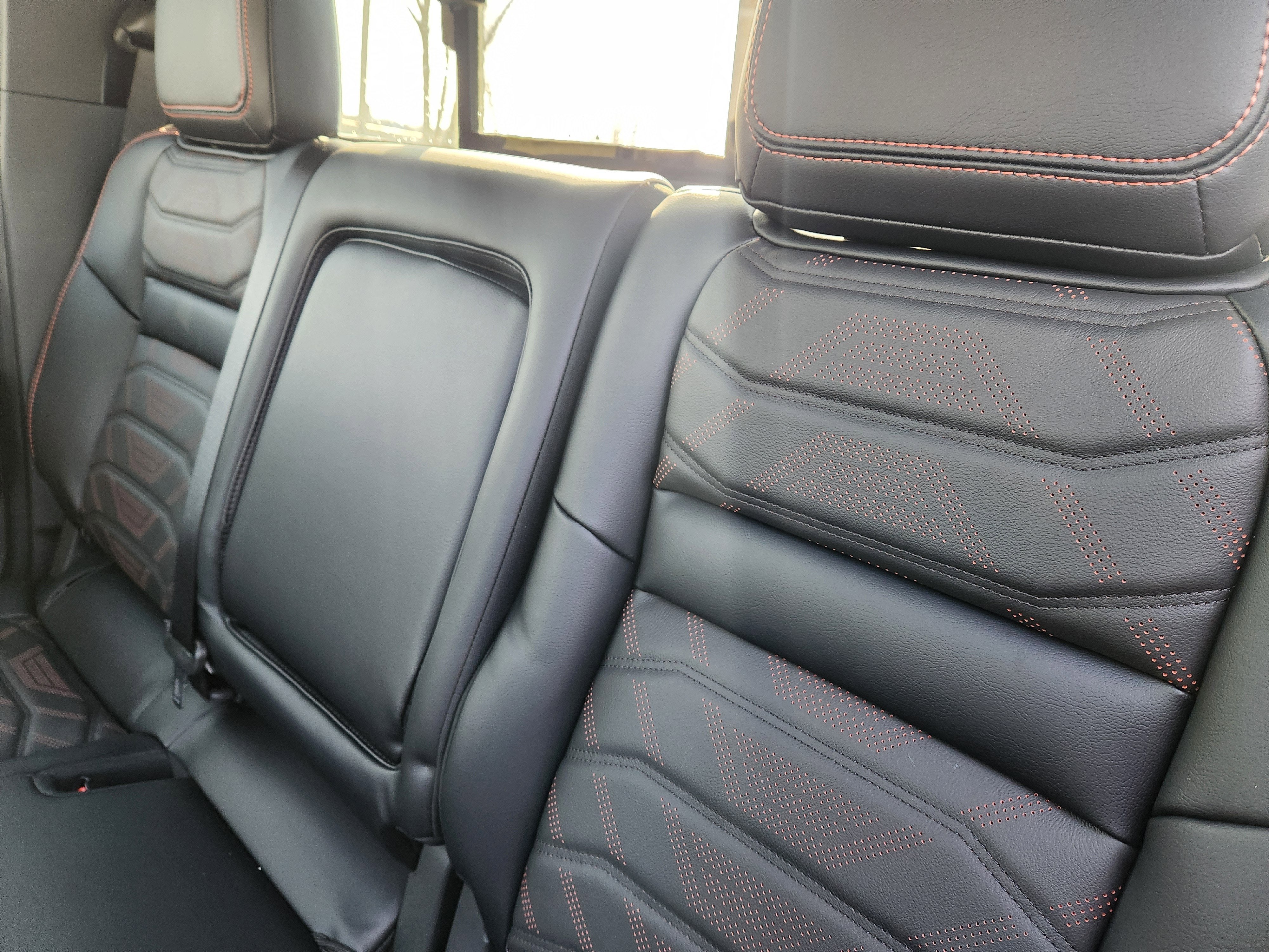 2026 Nissan Frontier PRO-4X w/R Package