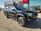 2026 Nissan Frontier PRO-4X w/R Package
