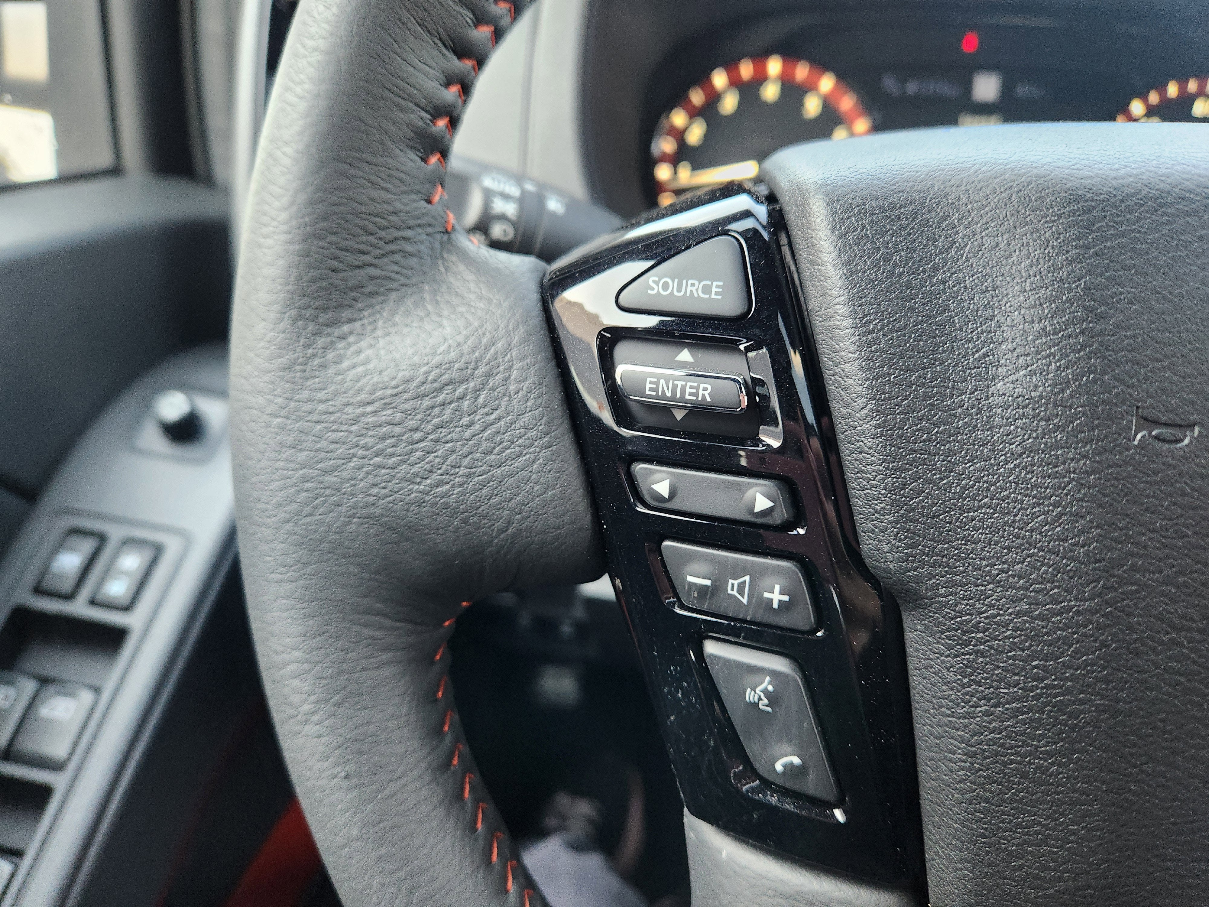 2026 Nissan Frontier PRO-4X w/R Package