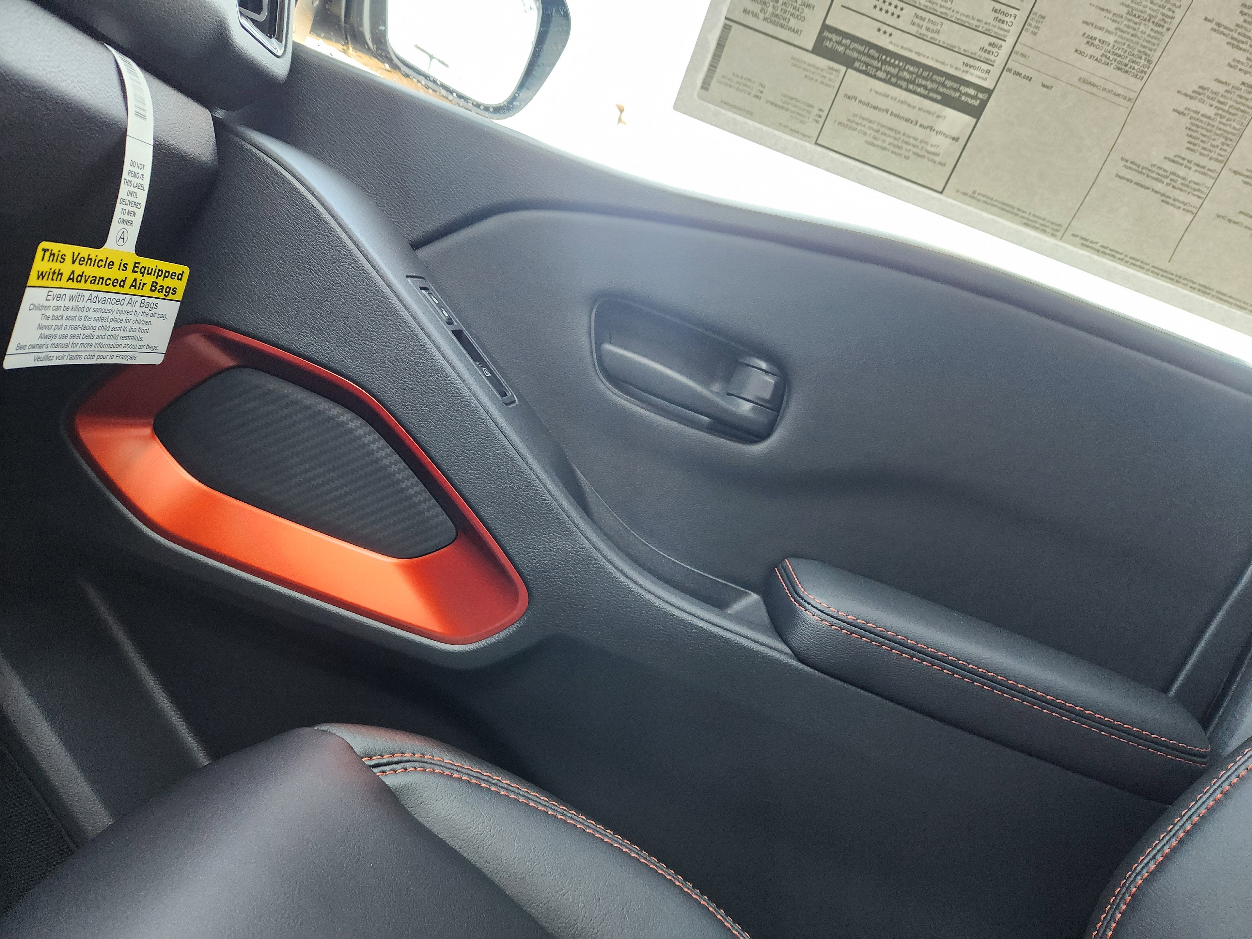 2026 Nissan Frontier PRO-4X w/R Package