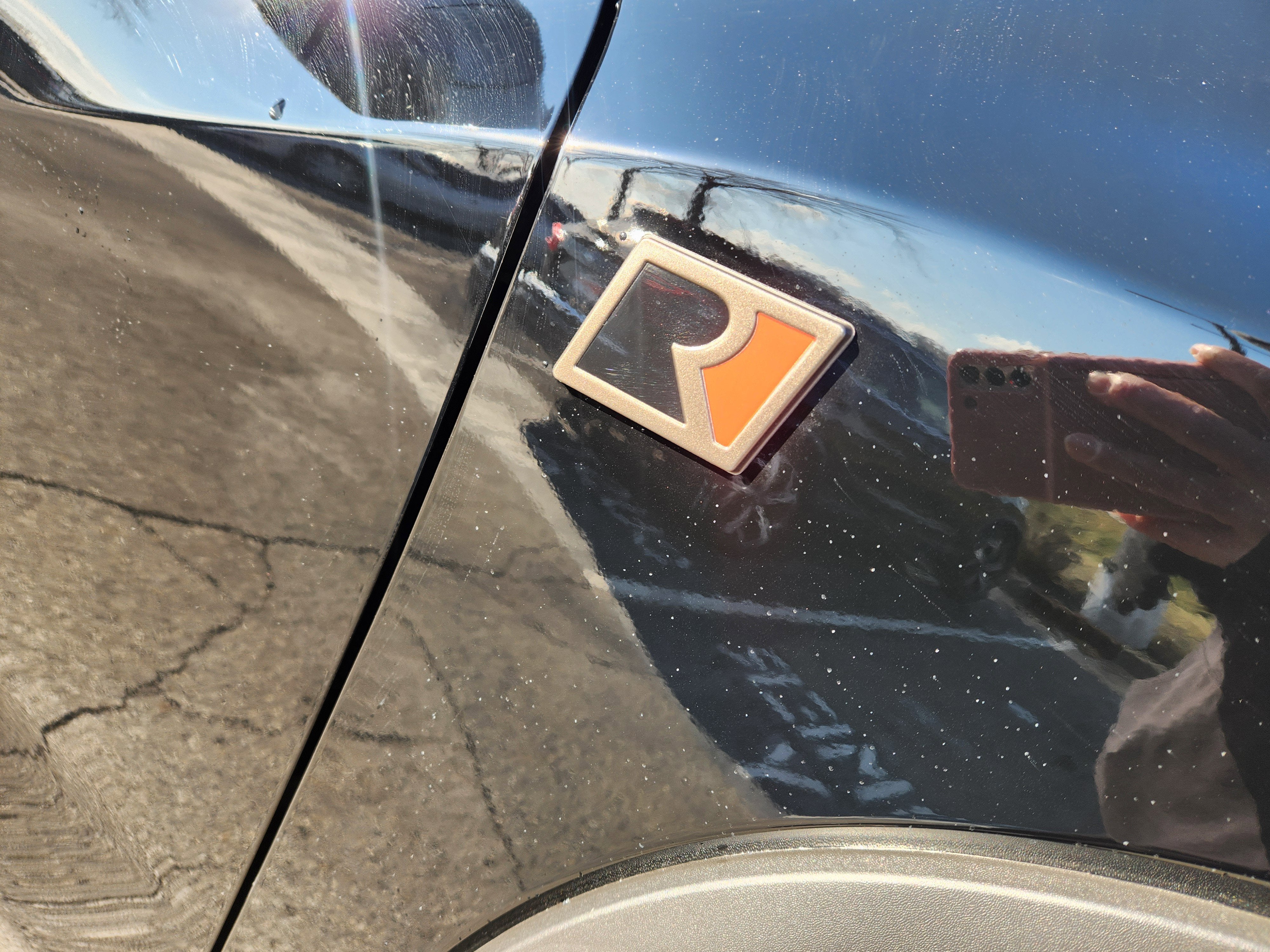 2026 Nissan Frontier PRO-4X w/R Package