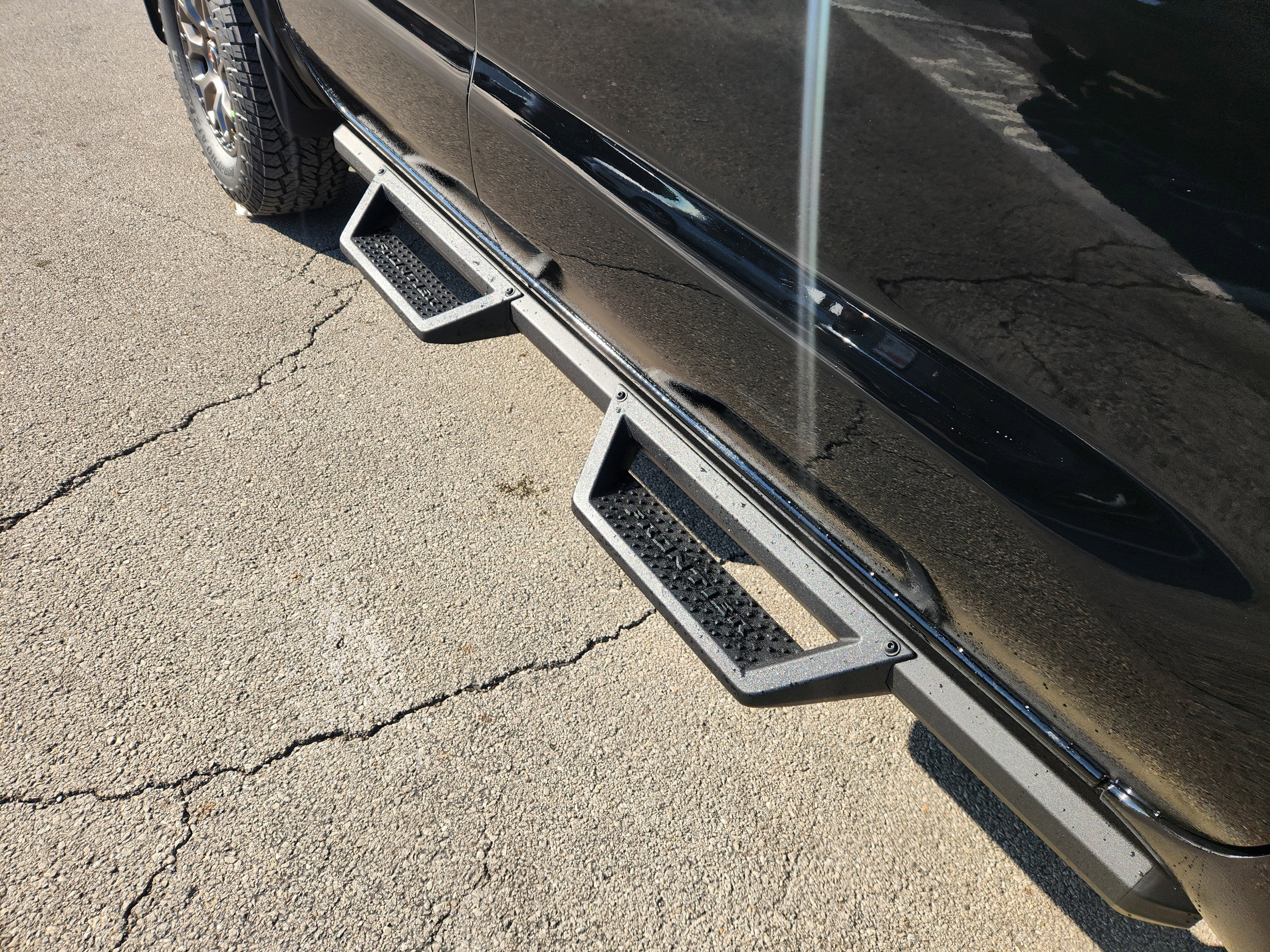 2026 Nissan Frontier PRO-4X w/R Package