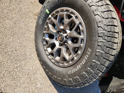 2026 Nissan Frontier PRO-4X w/R Package