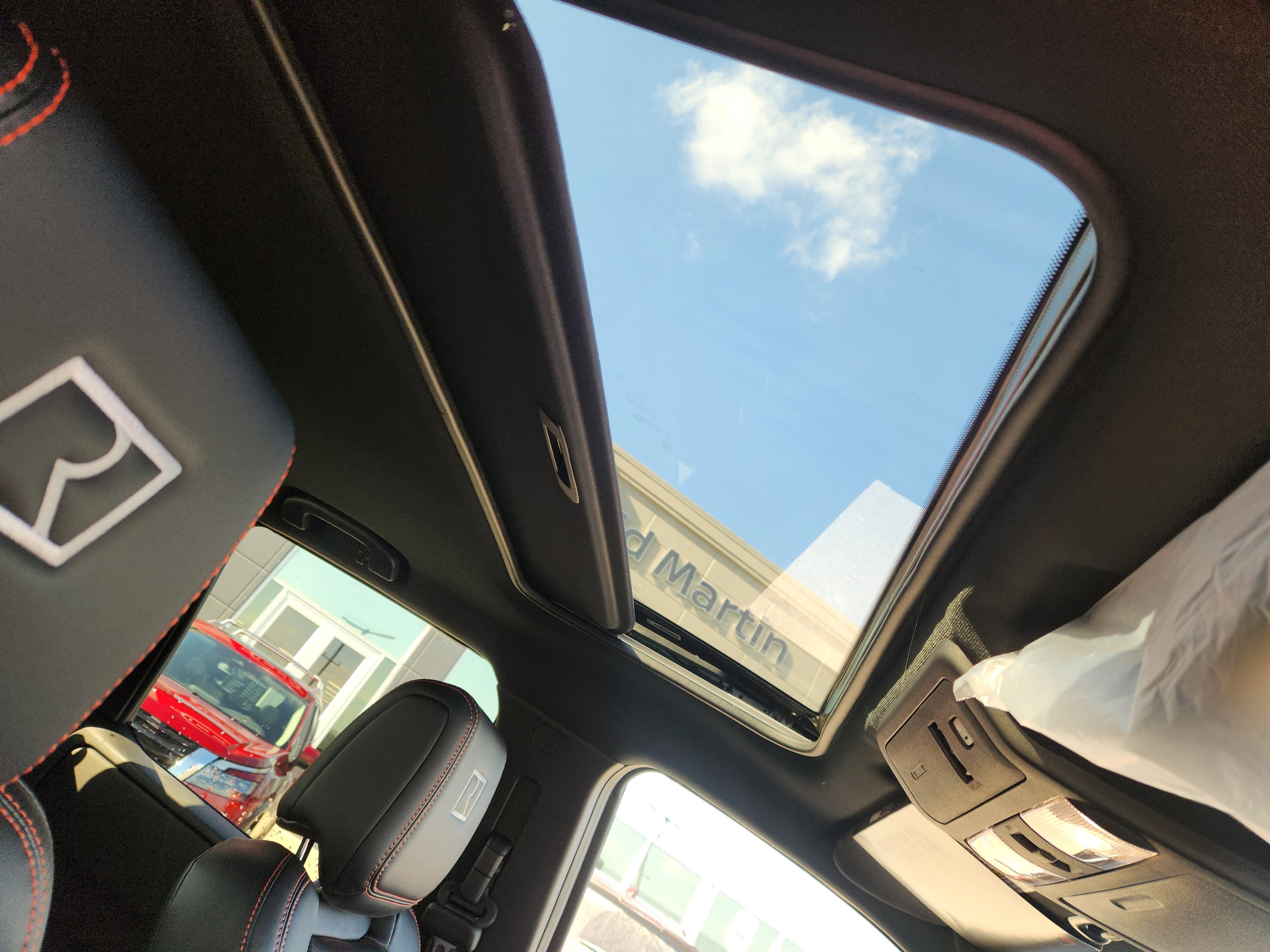 2026 Nissan Frontier PRO-4X w/R Package