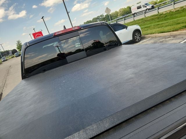 2026 Nissan Frontier PRO-4X w/R Package