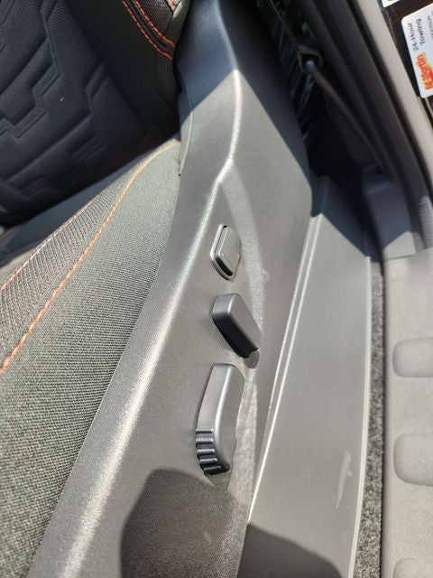 2026 Nissan Frontier PRO-4X w/R Package