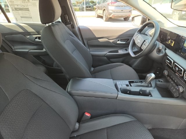 2027 Nissan Sentra S