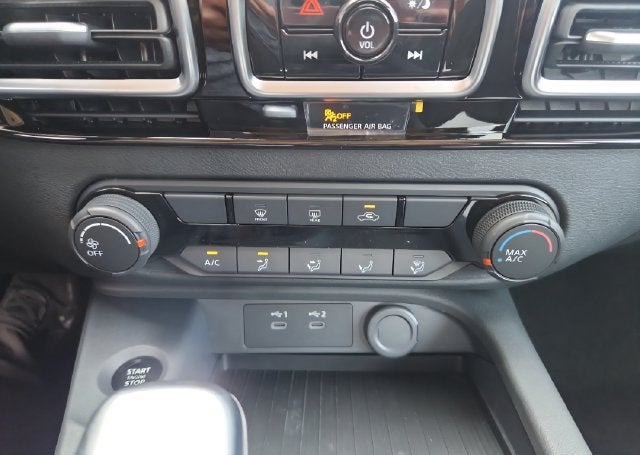 2027 Nissan Sentra S