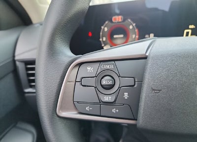 2027 Nissan Sentra S
