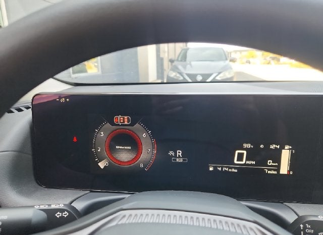 2027 Nissan Sentra S