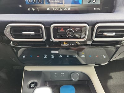 2027 Nissan Sentra SL
