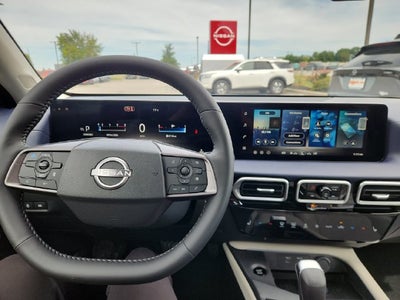 2027 Nissan Sentra SL