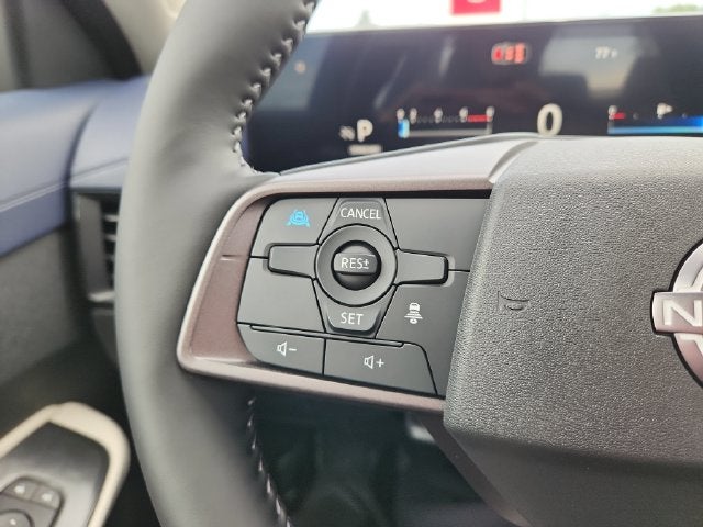 2027 Nissan Sentra SL