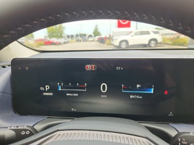 2027 Nissan Sentra SL