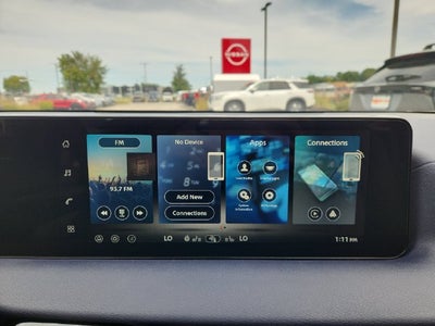 2027 Nissan Sentra SL
