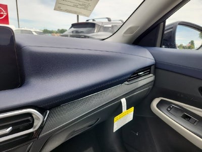 2027 Nissan Sentra SL