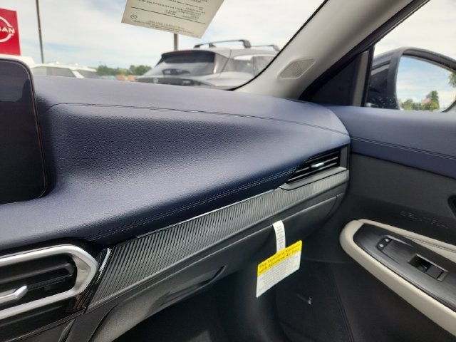2027 Nissan Sentra SL