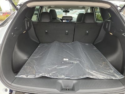 2027 Nissan Murano SL